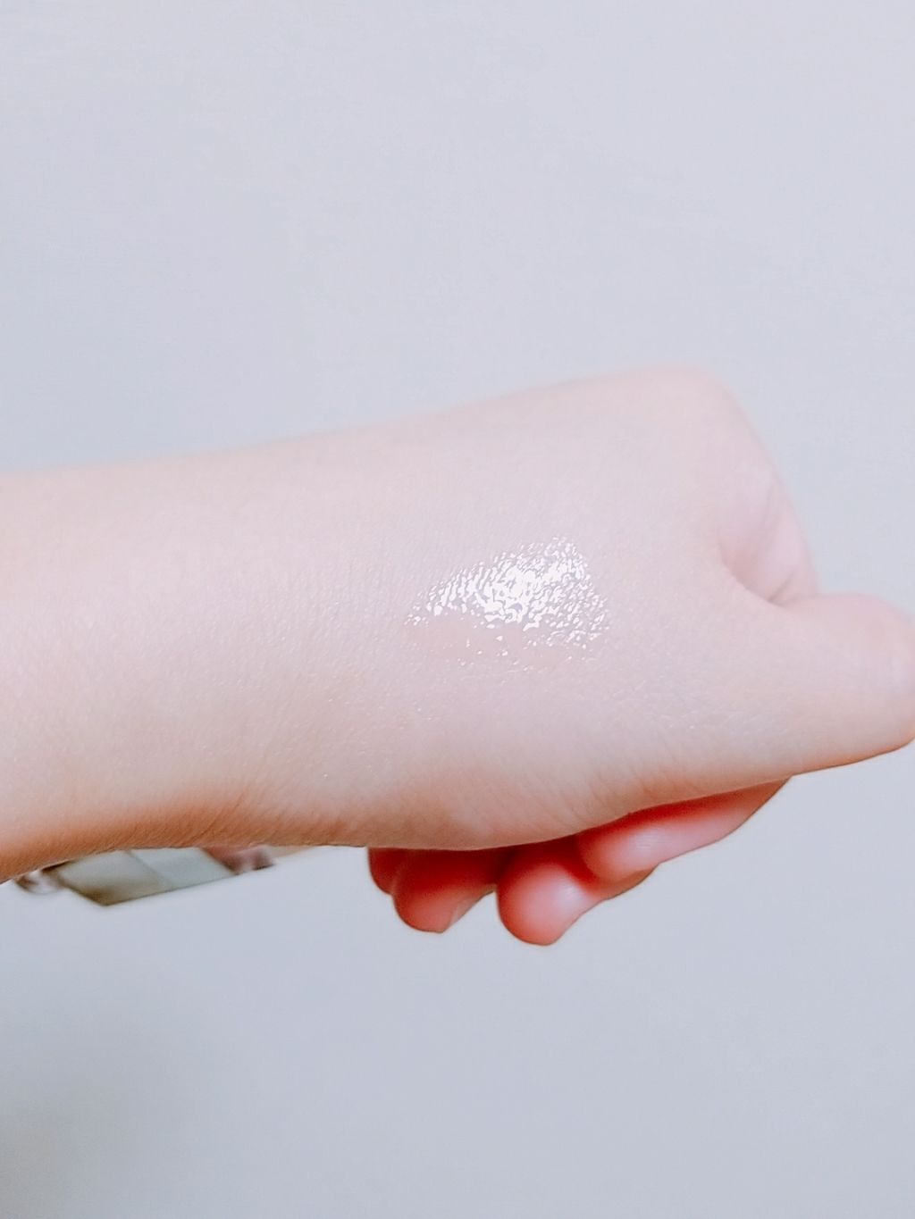 【旧】ディオール アディクト リップ マキシマイザー/Dior/リップグロスを使ったクチコミ(2枚目)