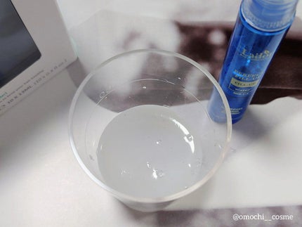 PERFECT HAIR FILL-UP/La'dor/洗い流すヘアトリートメントを使ったクチコミ(5枚目)