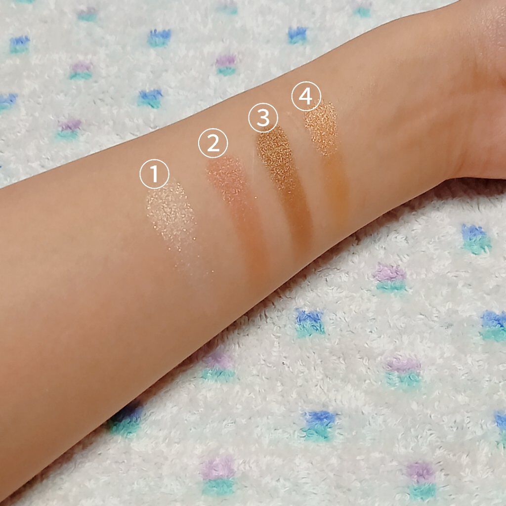 ヴィセ アヴァン リップスティック/Visée/口紅を使ったクチコミ（3枚目）