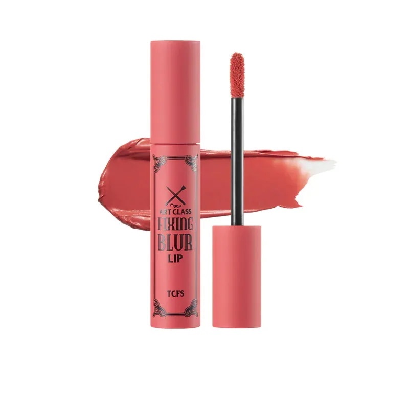 アートクラス フィックシングブラーリップ #3 ピンクガーデン