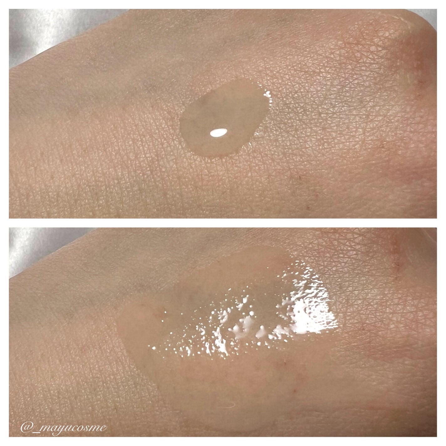 ILSO スーパーメルティング セバムソフトナー/ilso/化粧水を使ったクチコミ(3枚目)