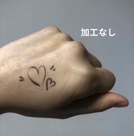 ラブ・ライナー リキッドアイライナーR3/ラブ・ライナー/リキッドアイライナーを使ったクチコミ(3枚目)