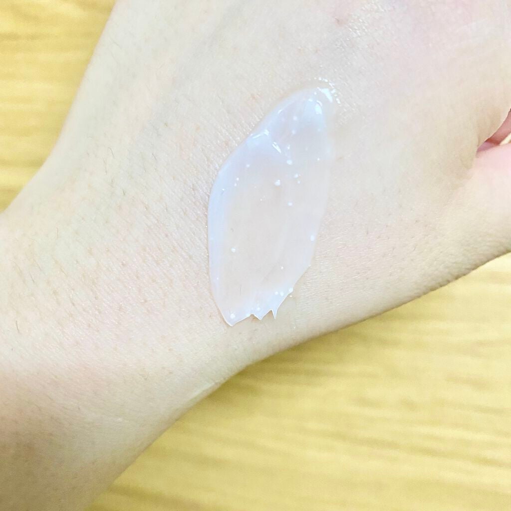 デュイセル シカプラスバーム/DEWYCEL/フェイスクリームを使ったクチコミ(3枚目)