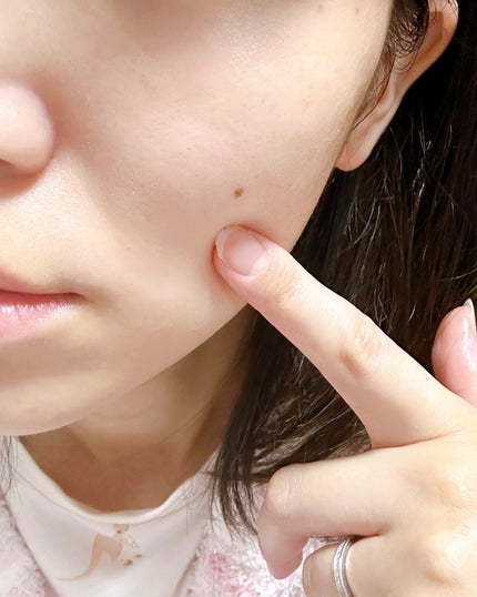 トイロ バランシングドロップ<医薬部外品>(化粧液)/ファンケル/化粧水を使ったクチコミ(4枚目)