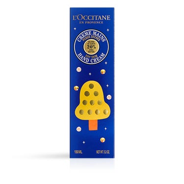 クラシックシア ハンドクリーム L'OCCITANE