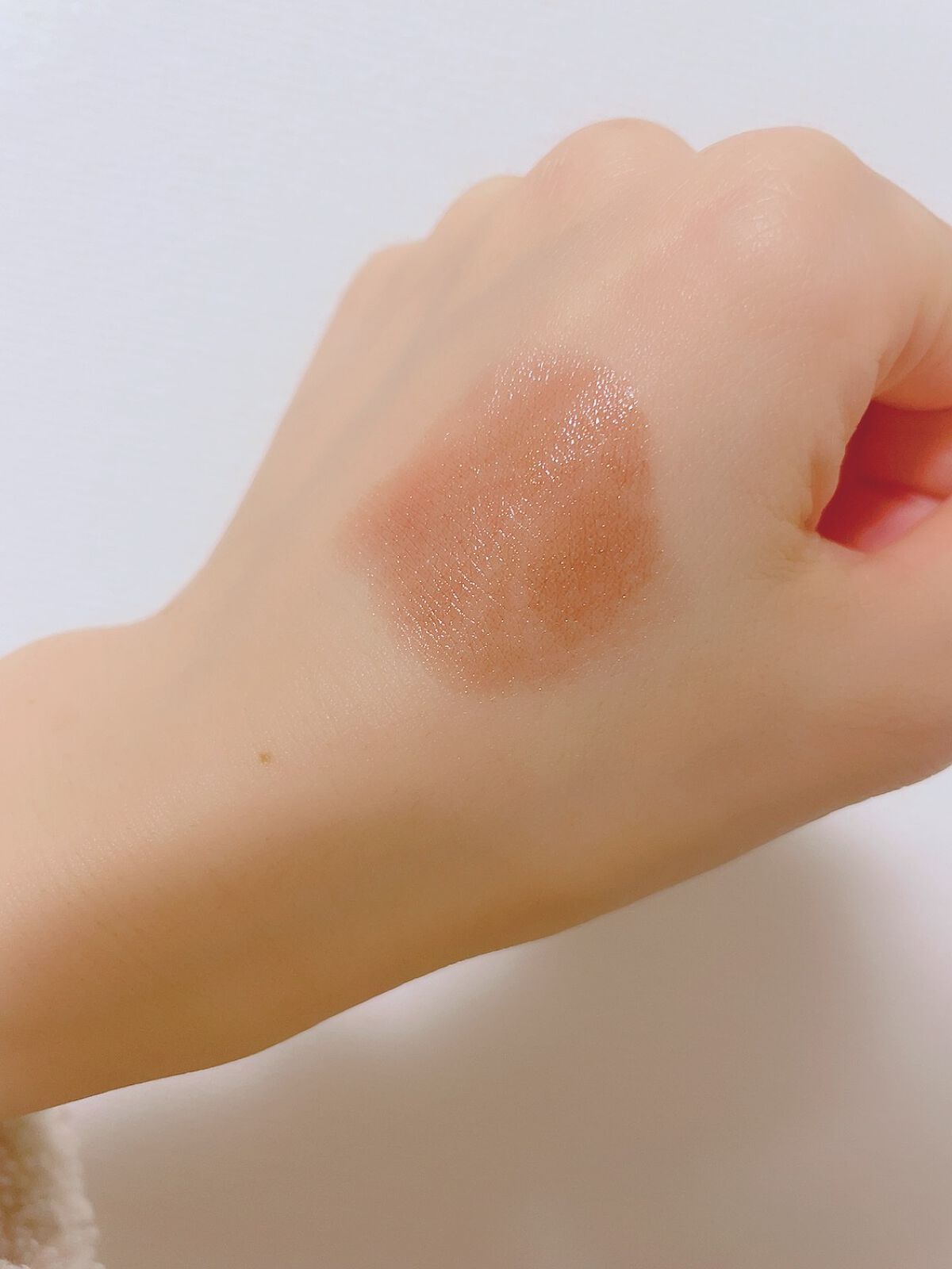 スティックプランパー エクストラセラム/Borica/リッププランパーを使ったクチコミ(4枚目)