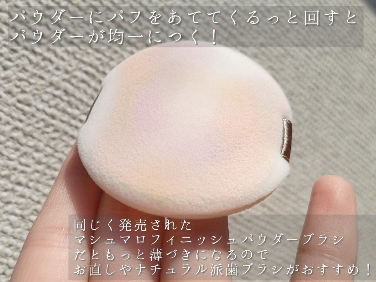 シルキースフレアイズ(マットタイプ)/キャンメイク/アイシャドウパレットを使ったクチコミ(4枚目)