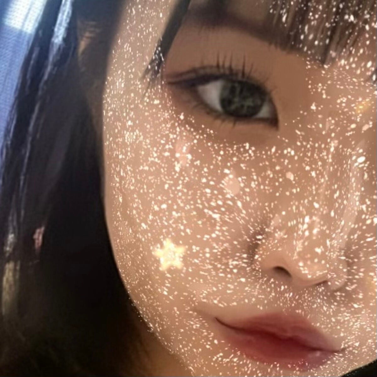 スカイハイ/MAYBELLINE NEW YORK/マスカラを使ったクチコミ(4枚目)