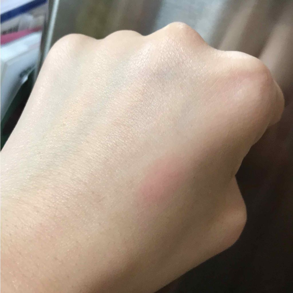 オールインワンティント/シャインリッチ/リップティントを使ったクチコミ（3枚目）