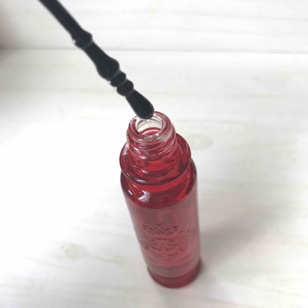 マジョロマンティカ/MAJOLICA MAJORCA/香水(レディース)を使ったクチコミ(2枚目)