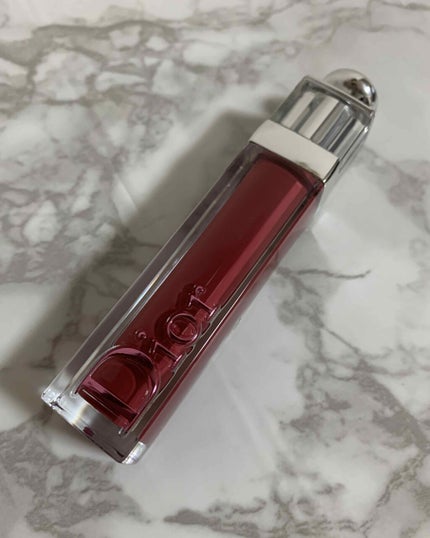 【旧】ディオール アディクト ステラー グロス/Dior/リップグロスを使ったクチコミ(1枚目)
