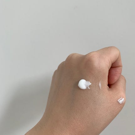 シカプラスト リペアクリーム B5+ /ラ ロッシュ ポゼ/フェイスクリームを使ったクチコミ(2枚目)