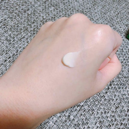 ドクタージャルト シカペア クリーム (第2世代)/Dr.Jart+/フェイスクリームを使ったクチコミ(2枚目)