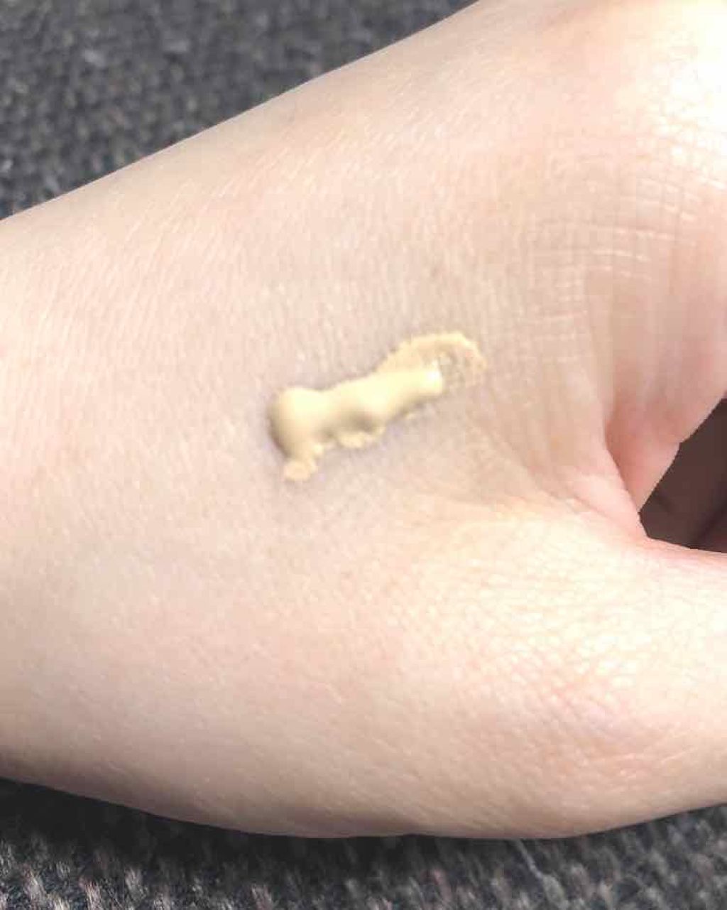 ミネラルエッセンスBBクリーム/ONLY MINERALS/BBクリームを使ったクチコミ(2枚目)