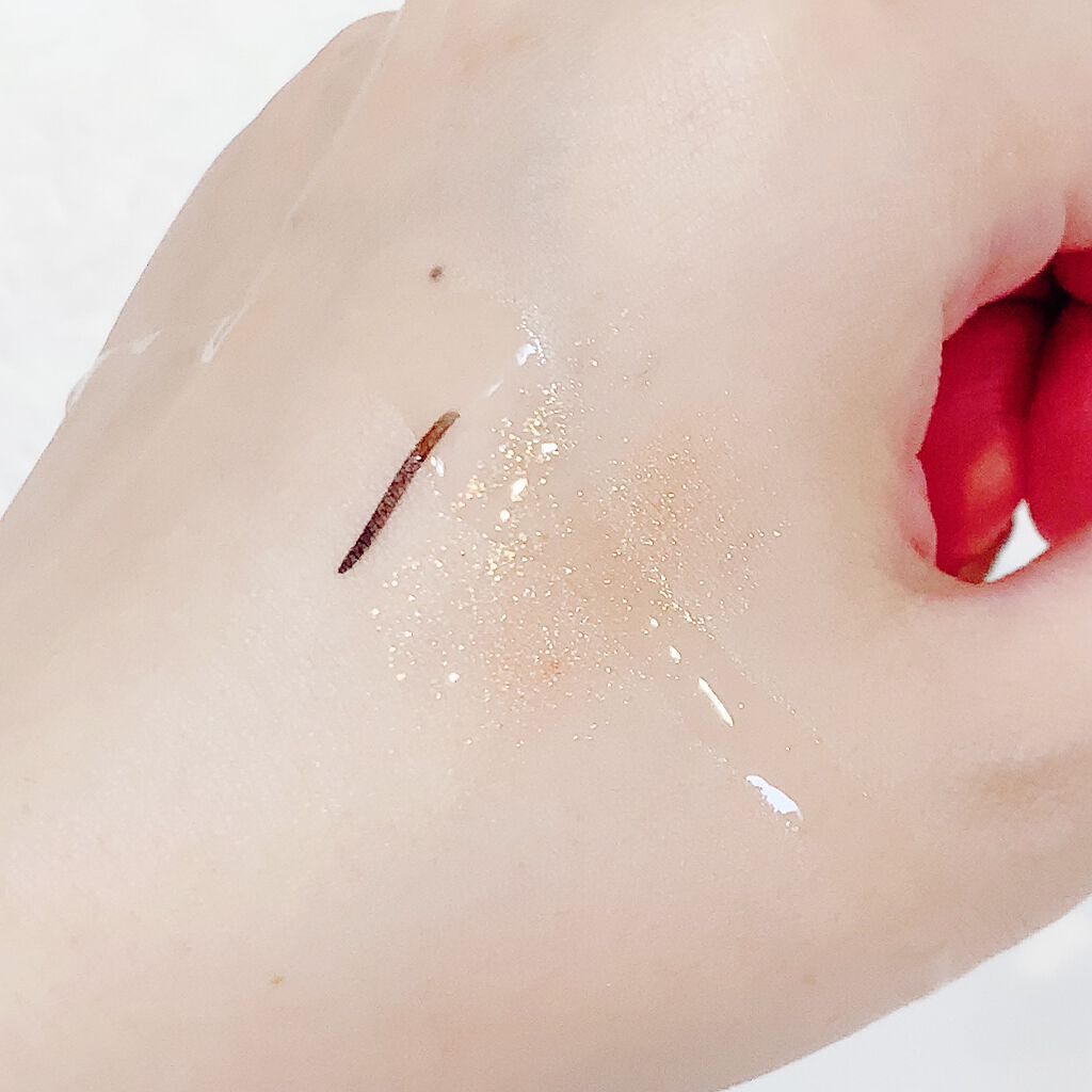 ネクターブラン クレンジングオイル /Melvita/オイルクレンジングを使ったクチコミ(3枚目)