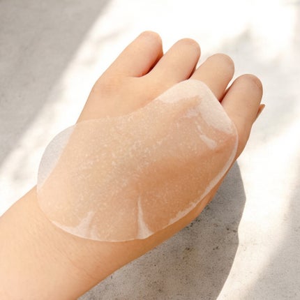 ドラゴンズシークレットマスク (60枚入り)/b.glen/シートマスク・パックを使ったクチコミ(4枚目)