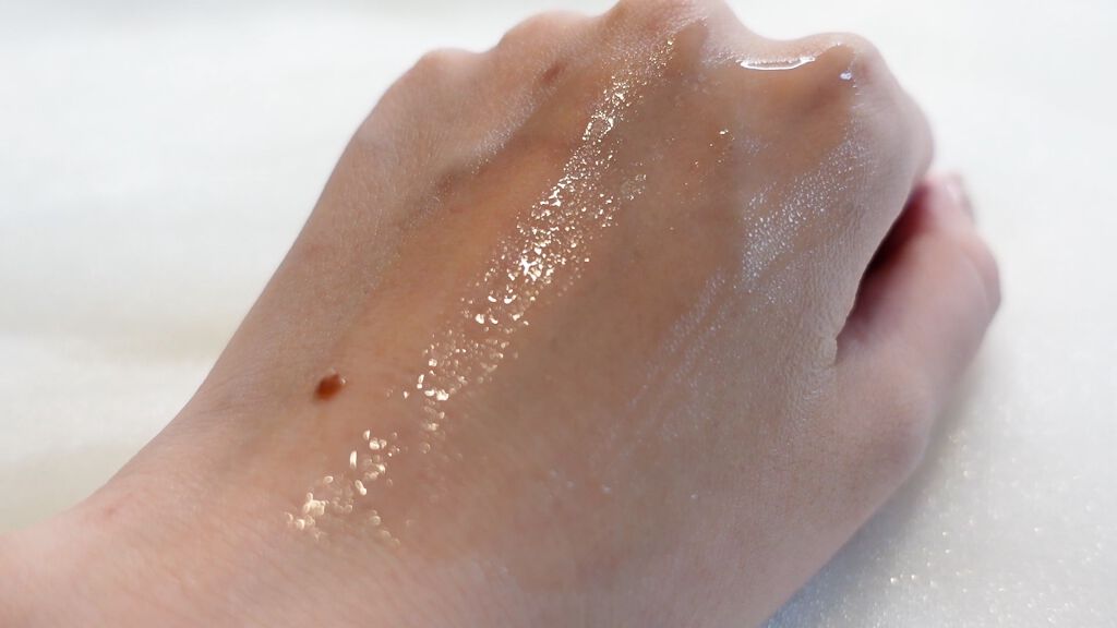 ピュアフィットシカセラム/COSRX/美容液を使ったクチコミ(4枚目)