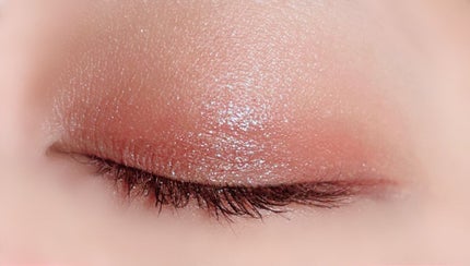 マスカラ/and us/マスカラを使ったクチコミ(4枚目)