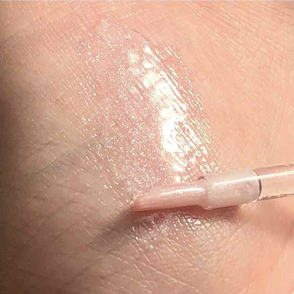 Plump Potion Needle-Free Plumping Cocktail/PHYSICIANS FORMULA/リップグロスを使ったクチコミ(2枚目)