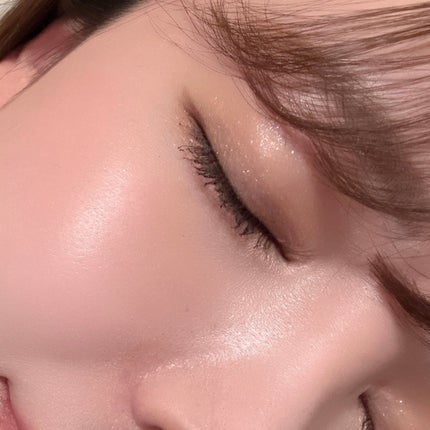 インフィニティフラターグリッター/S2ND/マルチパレットを使ったクチコミ(2枚目)