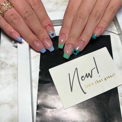 を使ったクチコミ(1枚目)