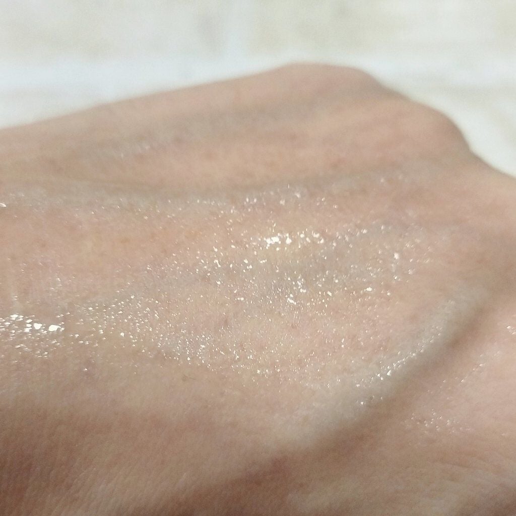 ラグジュアリーホワイト ローションAO II/アンプルール/化粧水を使ったクチコミ(2枚目)