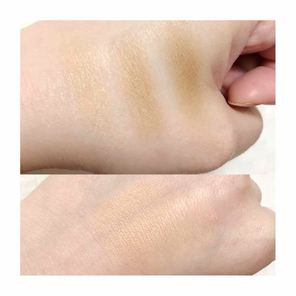 アートクラスバイロダン シェーディング/too cool for school/シェーディングを使ったクチコミ(4枚目)