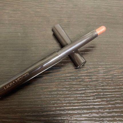 キャビアスティック アイカラー/ローラ メルシエ/スティックアイシャドウを使ったクチコミ(1枚目)