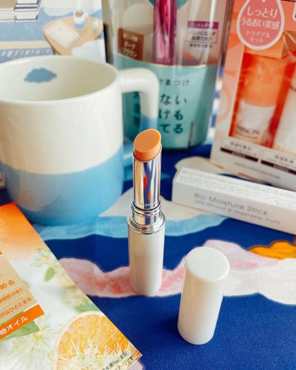 My Little Box/My Little Box/その他キットセットを使ったクチコミ(2枚目)