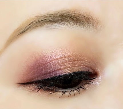 シグニチャー カラー アイズ/SUQQU/アイシャドウパレットを使ったクチコミ(4枚目)