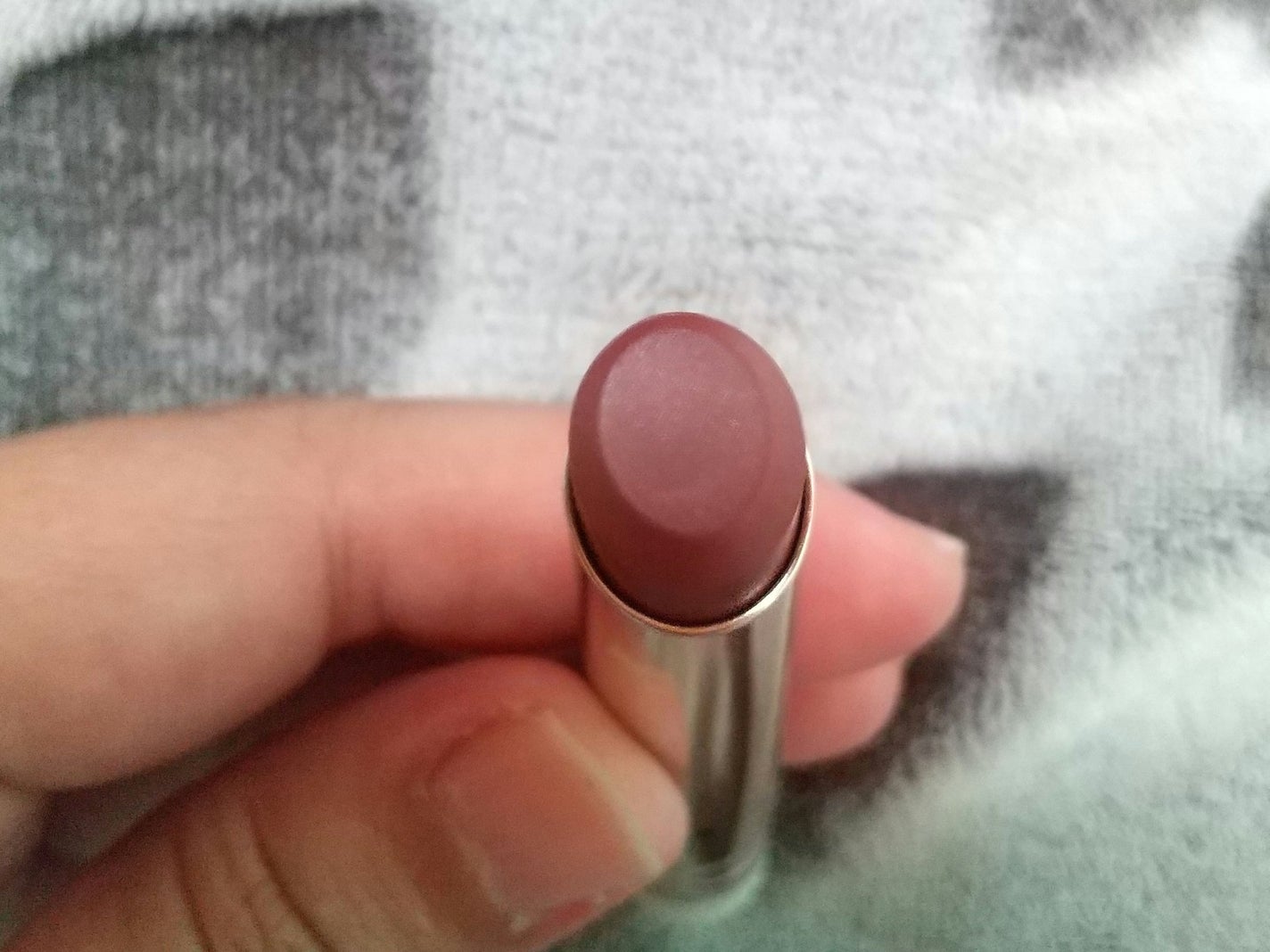 RMK デューイーメルト リップカラー/RMK/口紅を使ったクチコミ(3枚目)