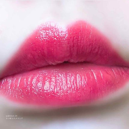 ルージュ アンリミテッド ラッカーシャイン フレーム チェーサー(限定)/shu uemura/口紅の画像