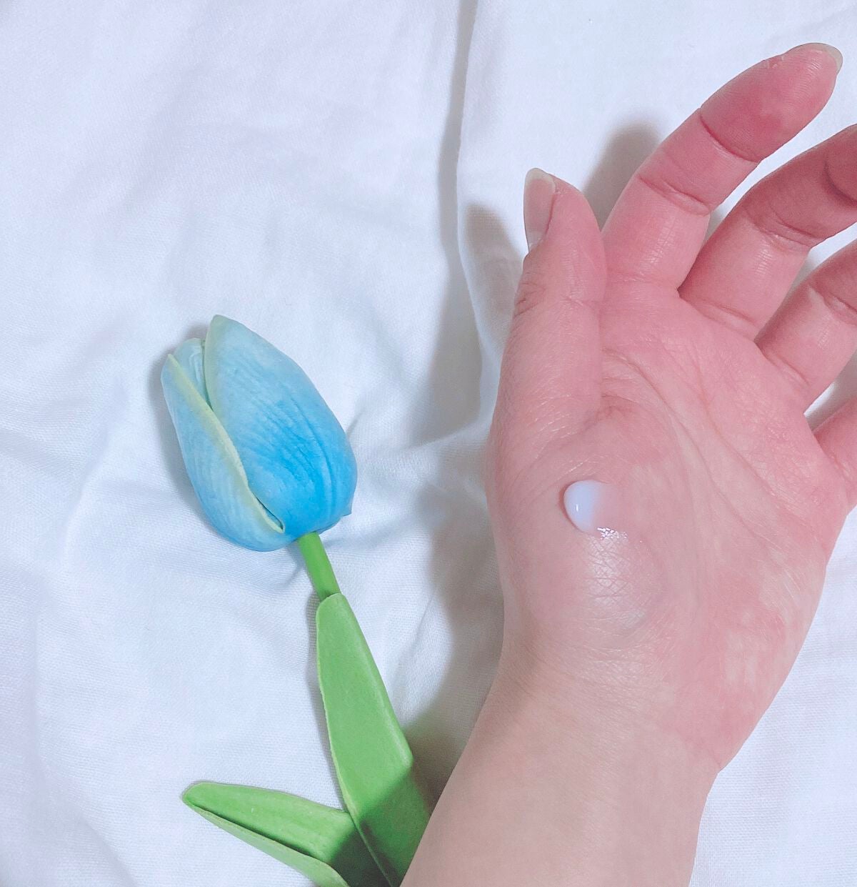 ハイポアレジェニック シカ ジェルクリーム/Dermatory/フェイスクリームを使ったクチコミ(3枚目)