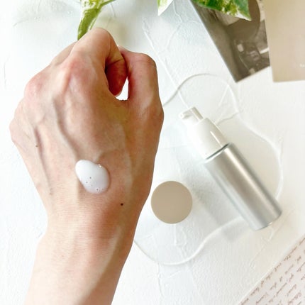 アドバンスド ブライトニング セラム/オルビス/美容液を使ったクチコミ(2枚目)