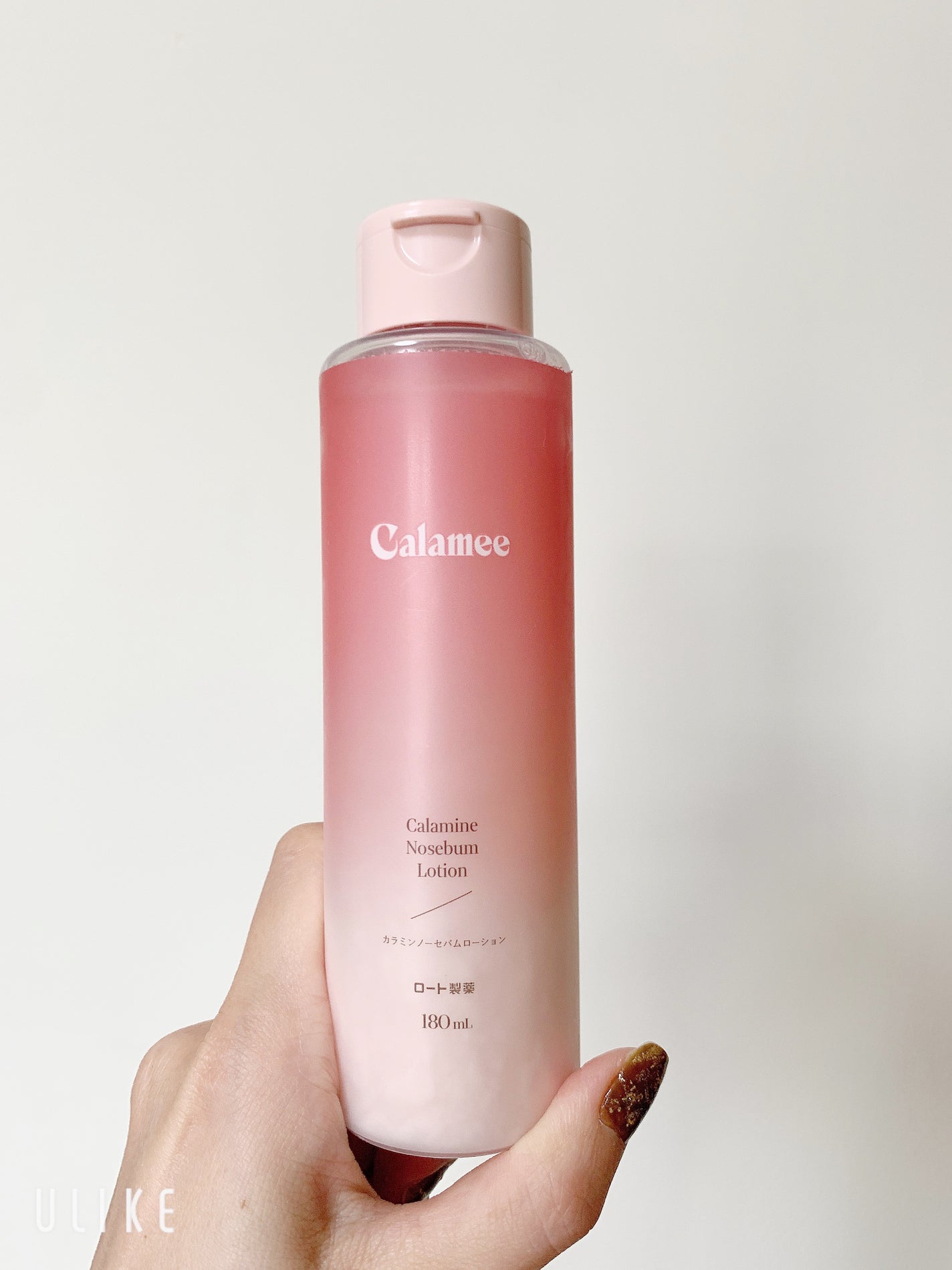 カラミー カラミンノーセバムジェル/Calamee/フェイスクリームを使ったクチコミ(3枚目)