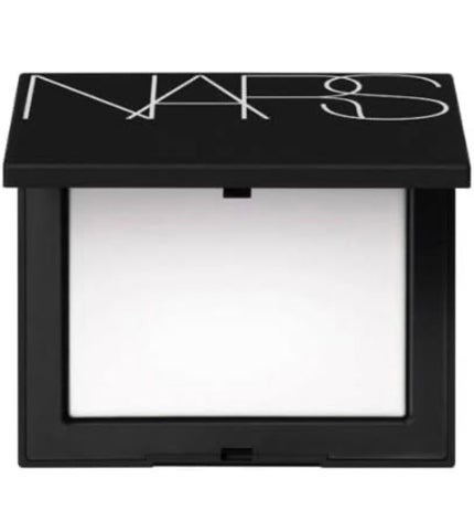 ライトリフレクティングセッティングパウダー プレスト N/NARS/プレストパウダーを使ったクチコミ(1枚目)