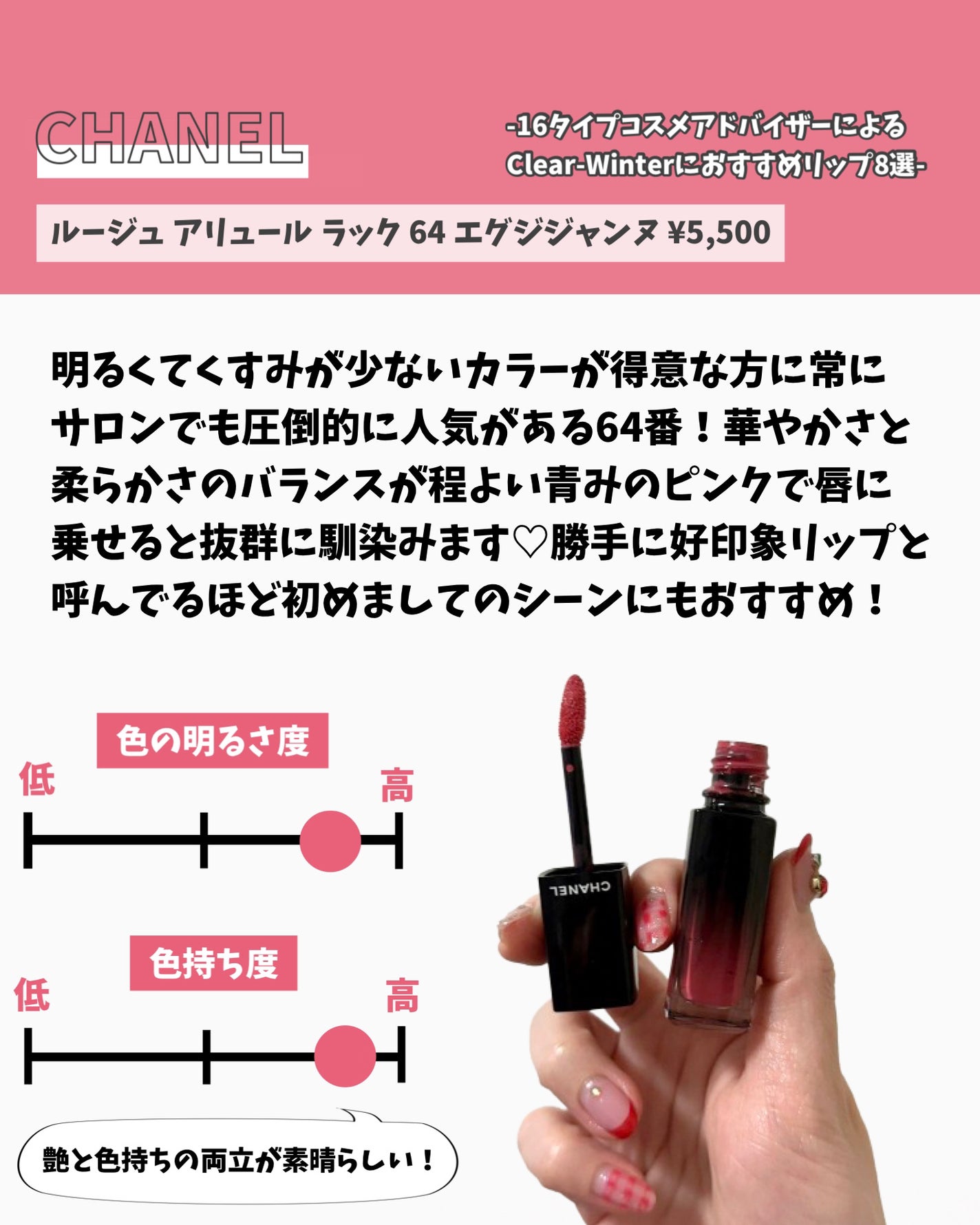 プランプメロウリップス/LUNASOL/口紅を使ったクチコミ(8枚目)