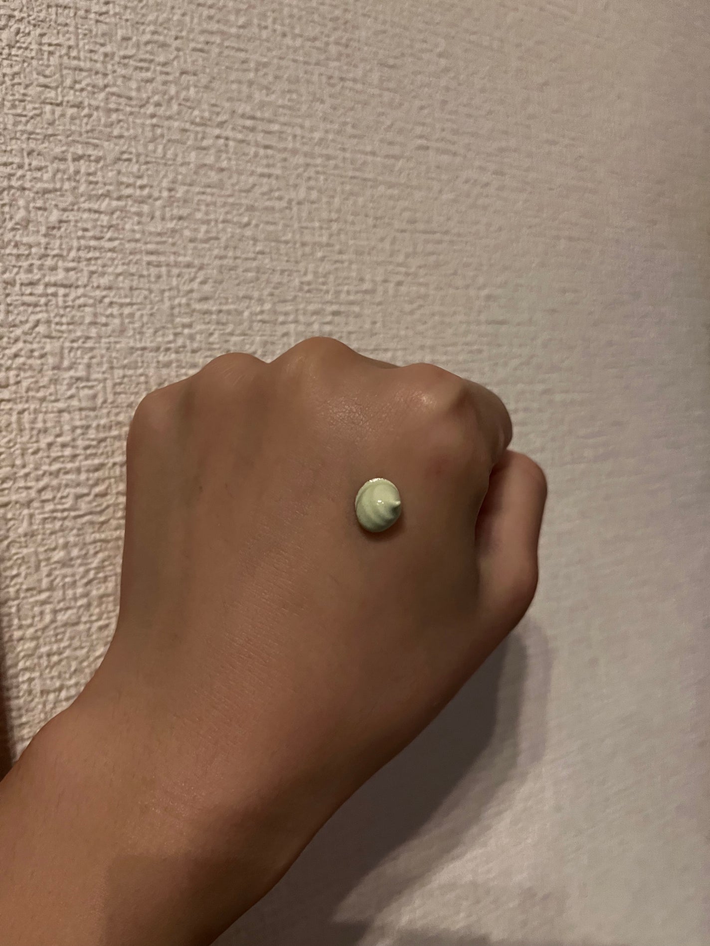 マジカルカラーベース/MAJOLICA MAJORCA/化粧下地を使ったクチコミ(3枚目)