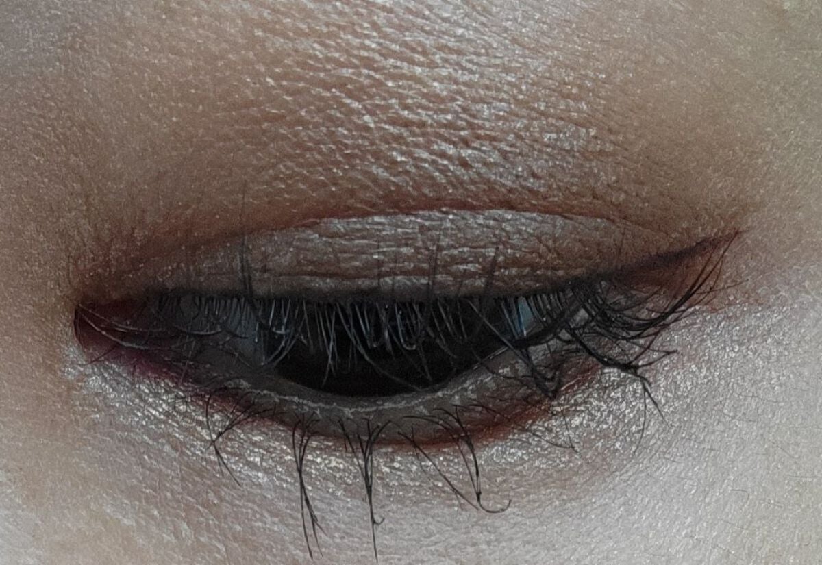 レ キャトル オンブル ツイード/CHANEL/アイシャドウパレットを使ったクチコミ(8枚目)