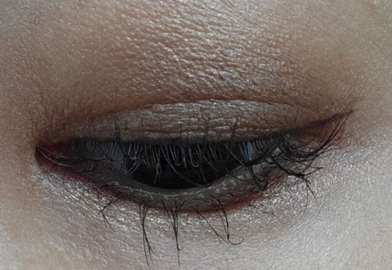 レ キャトル オンブル ツイード/CHANEL/アイシャドウパレットを使ったクチコミ(8枚目)