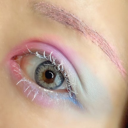 ヴィセ アヴァン リップ&アイカラー ペンシル 004 MARINE/Visée/ペンシルアイライナーの画像