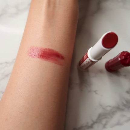 むちぷるティント/キャンメイク/リップティントを使ったクチコミ(4枚目)