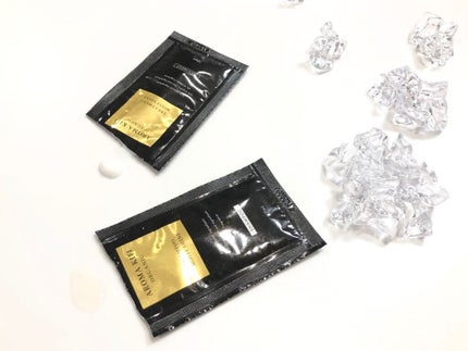 オーガニック シャンプー/トリートメント<ダメージリペア>/AROMA KIFI/シャンプー・コンディショナーを使ったクチコミ(1枚目)