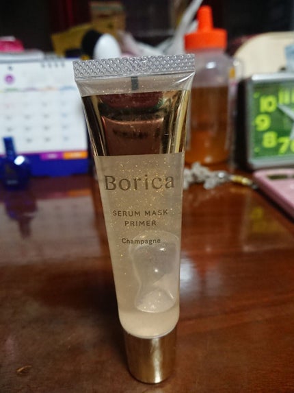 を使ったクチコミ(1枚目)