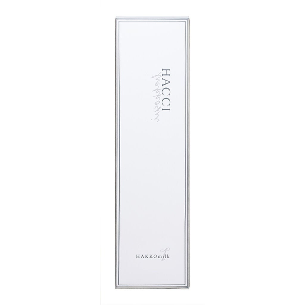発酵液ミルク 1(さっぱり) HACCI