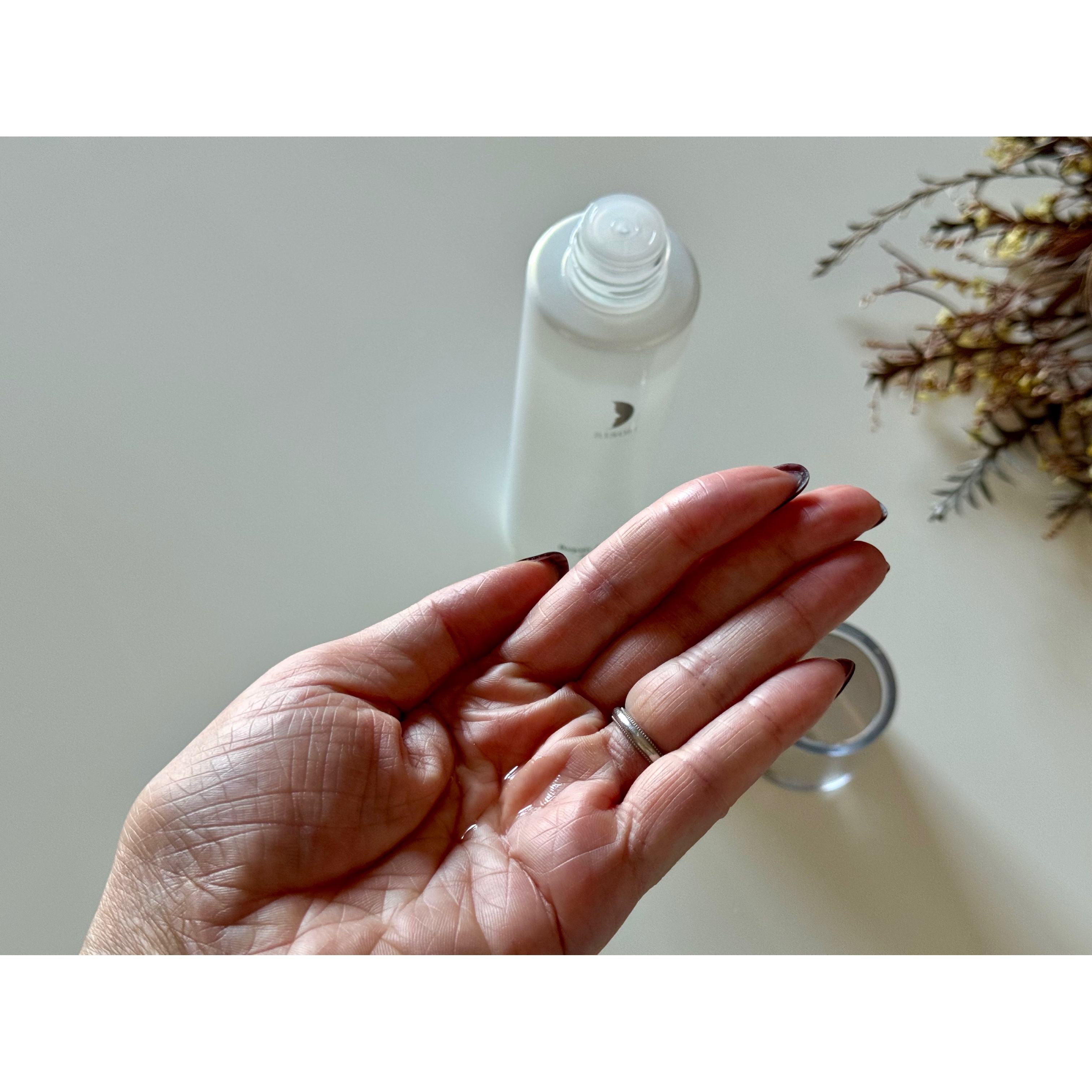 リペアローション SO/リソウコーポレーション/化粧水を使ったクチコミ（2枚目）