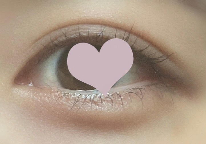 「塗るつけまつげ」自まつげ際立てタイプ/デジャヴュ/マスカラを使ったクチコミ(1枚目)