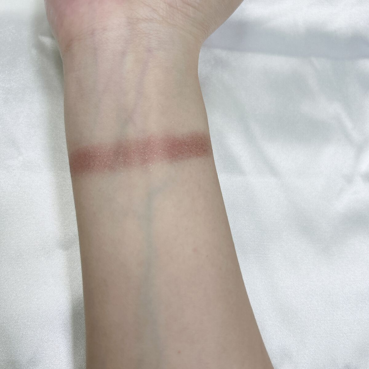 アディクション ザ アイシャドウ/ADDICTION/単色アイシャドウを使ったクチコミ(2枚目)