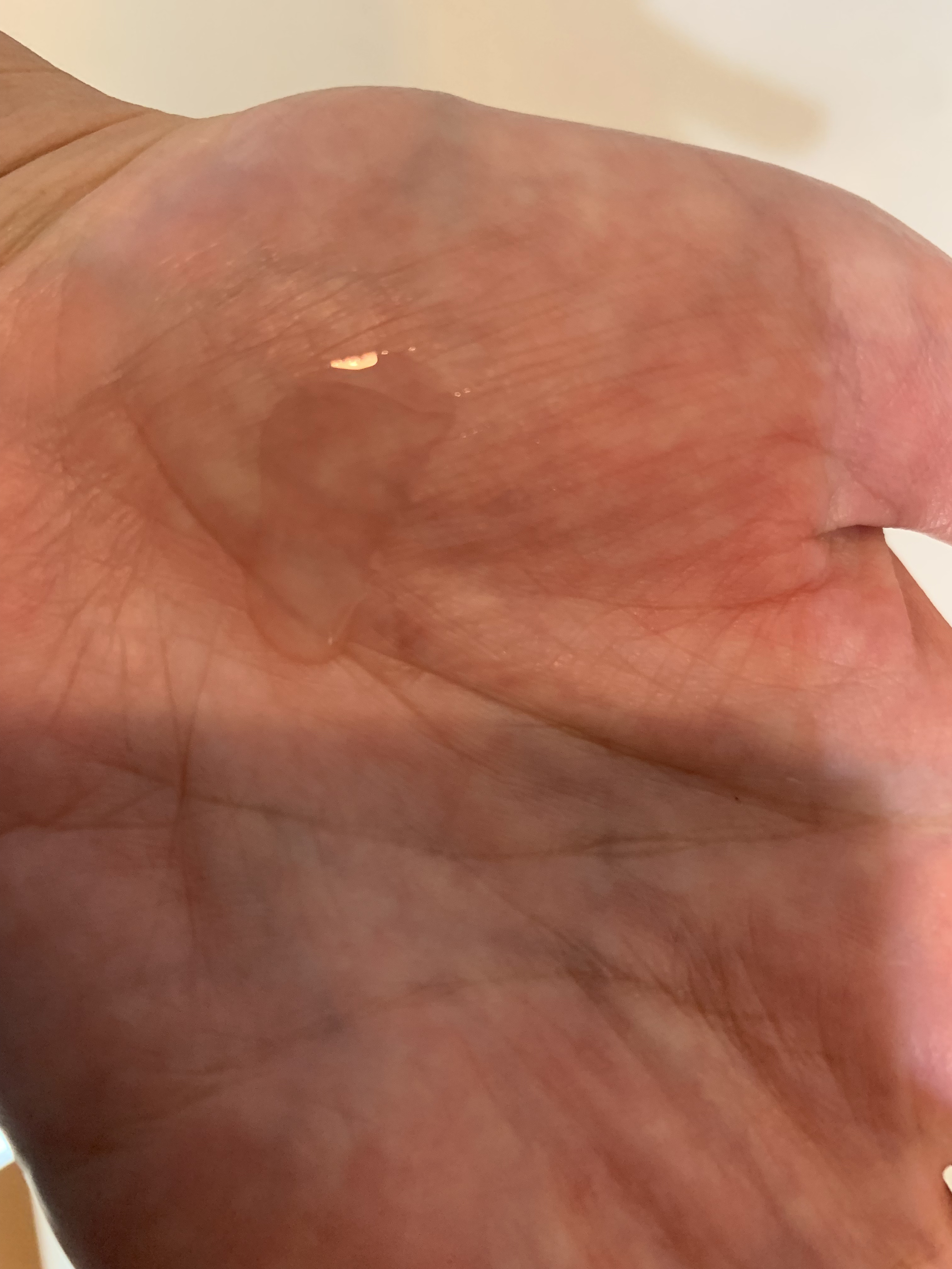 ミノン アミノモイスト エイジングケア オイル/ミノン/フェイスオイルを使ったクチコミ（3枚目）