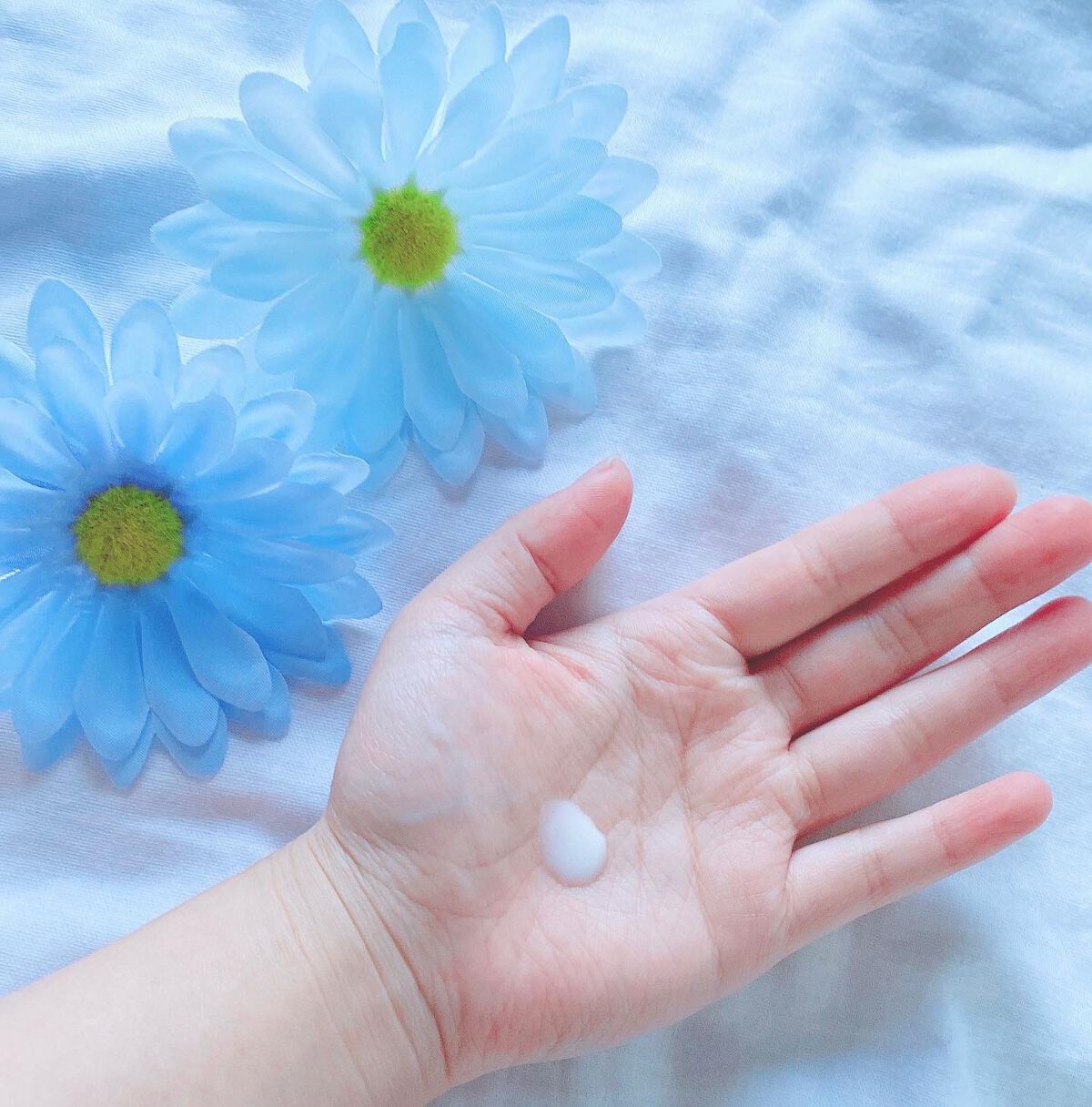 シルクトリートメントヘアミスト/Vamood/アウトバストリートメントを使ったクチコミ（3枚目）